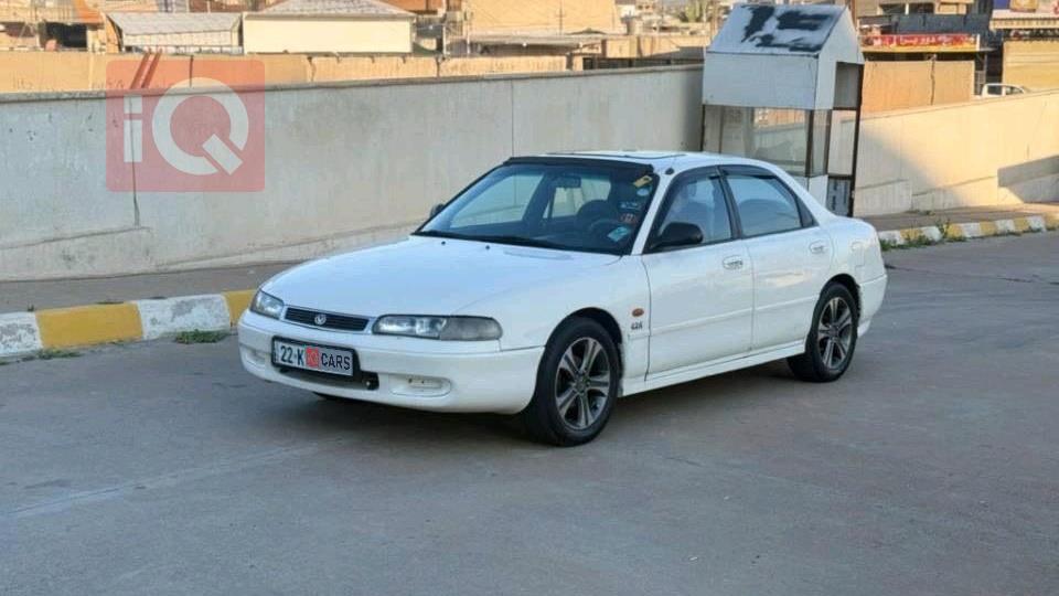 مازدا 626